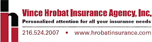 Vince Hrobat Insurance Agency Inc.